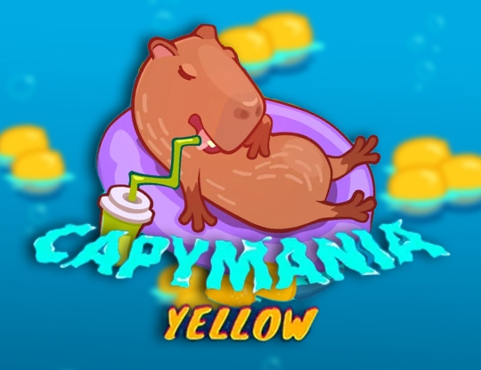 Capymania Yellow